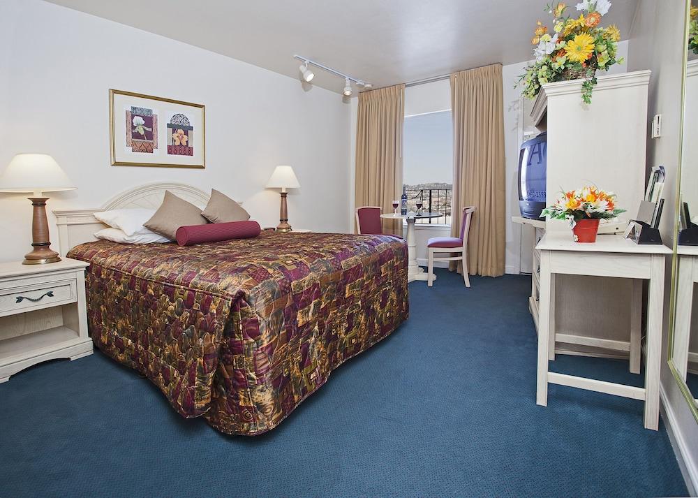 Mission Motel San Francisco