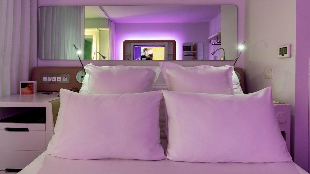 Yotel 4* San Francisco