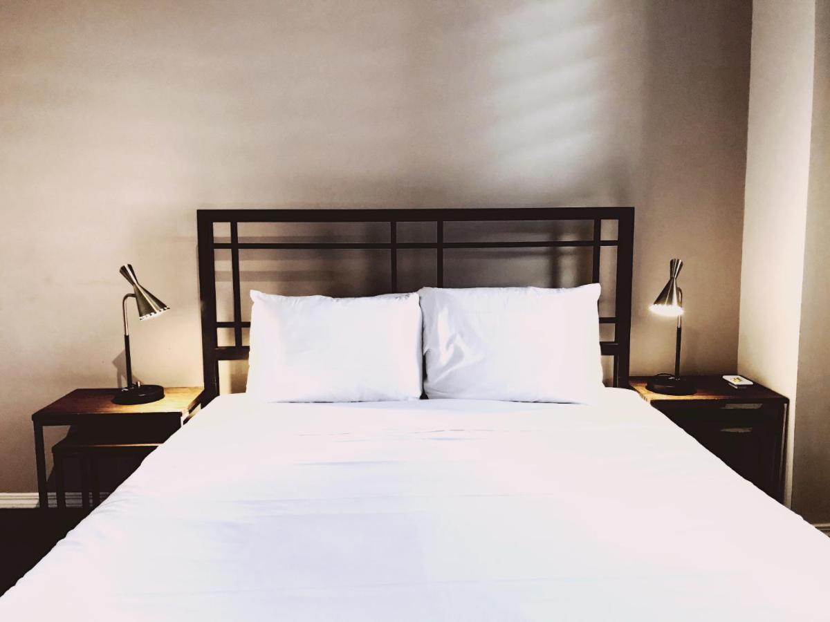 Touchstone - Center 3* San Francisco