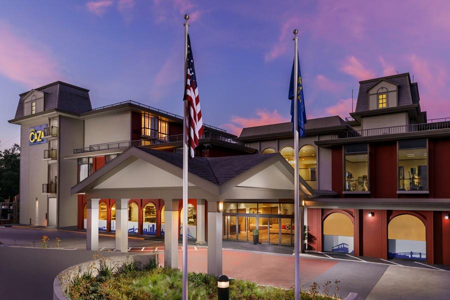 Kimpton Alton Fisherman's Wharf By Ihg