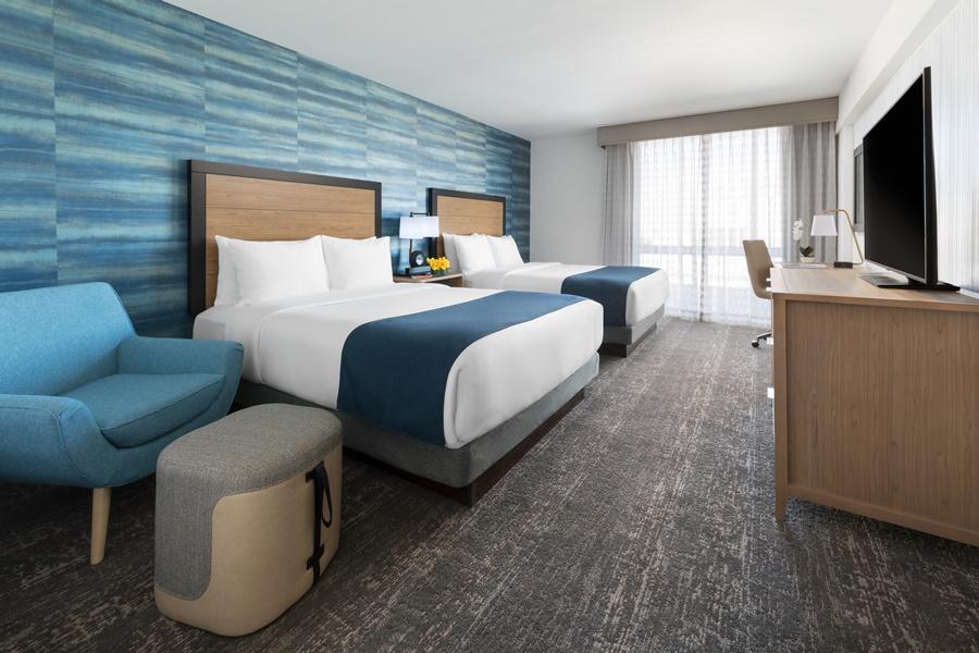 Kimpton Alton Fisherman's Wharf By Ihg Hotel 4*
