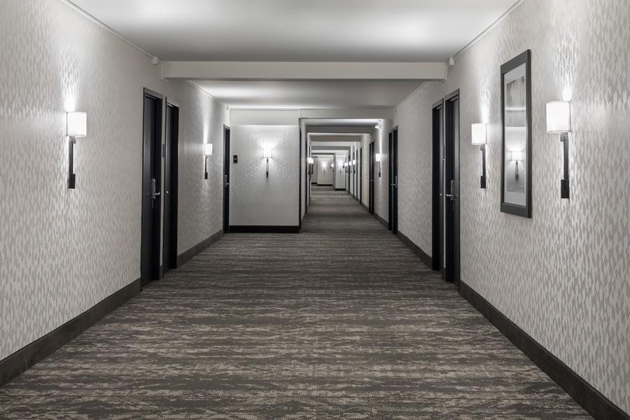 Hotel Kimpton Alton Fisherman's Wharf By Ihg