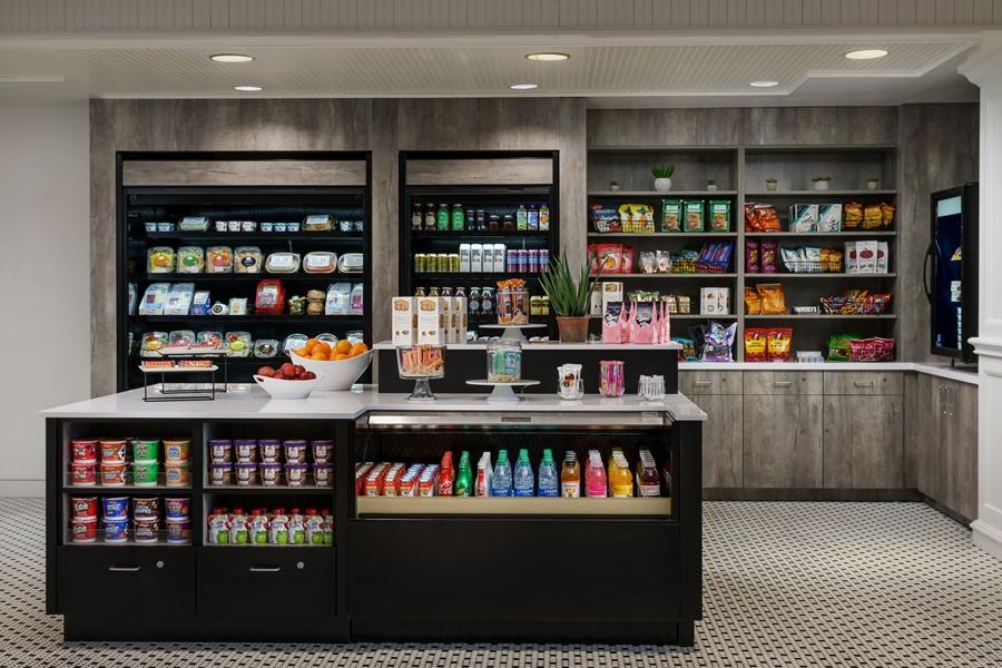 Kimpton Alton Fisherman's Wharf By Ihg San Francisco