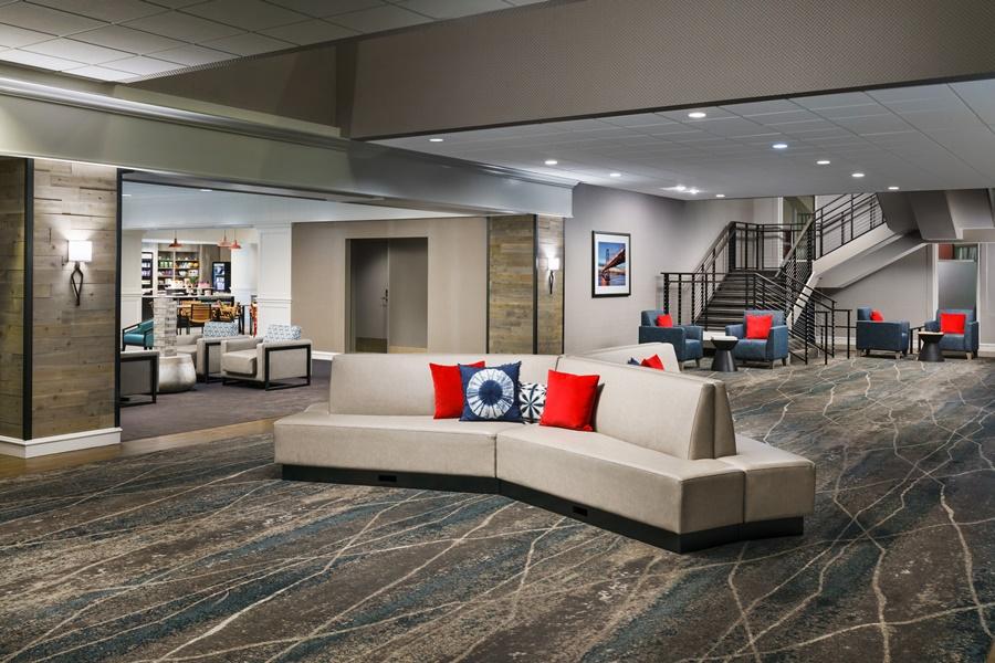 Hotel Kimpton Alton Fisherman's Wharf By Ihg San Francisco