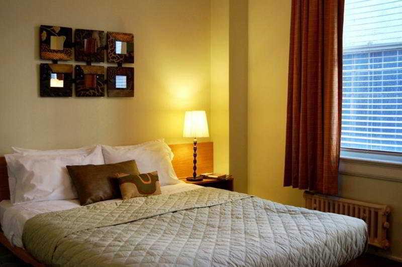 Hotel Touchstone - Center San Francisco
