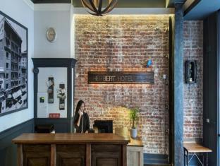 Hotel Herbert 2*