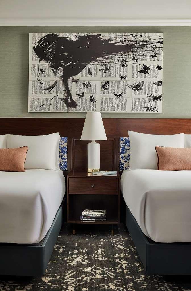 Emblem Hotel San Francisco