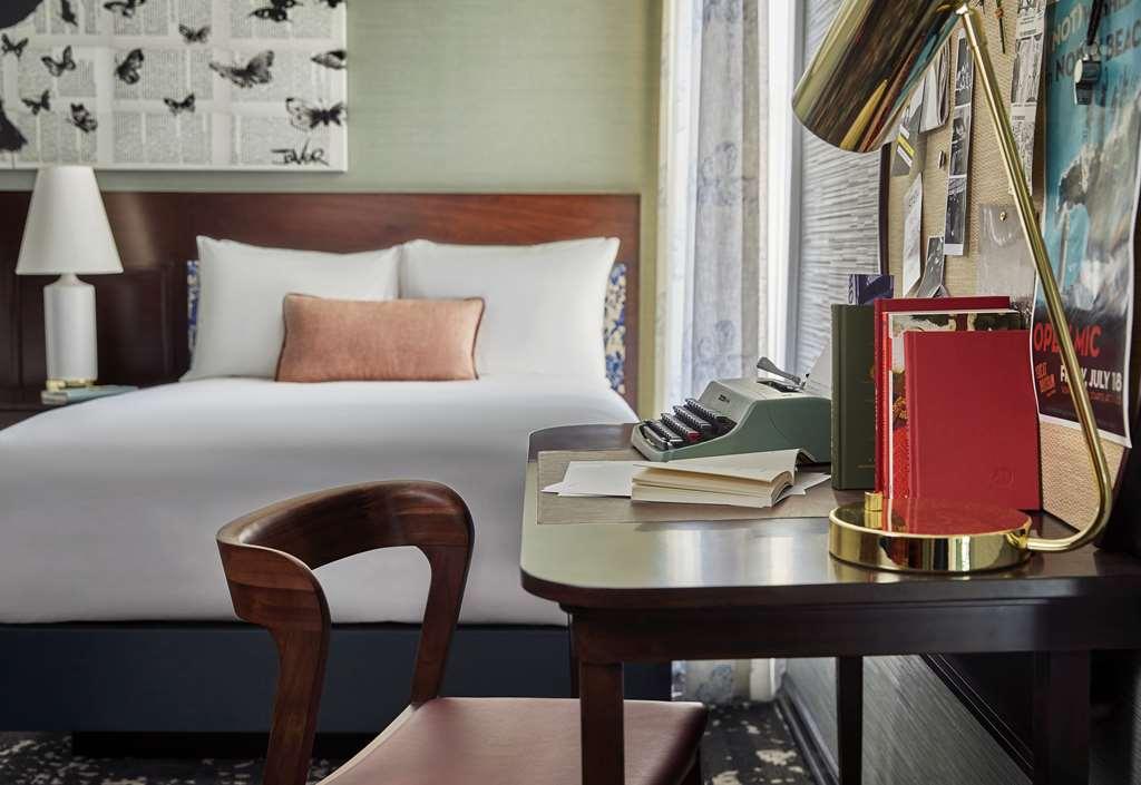 Emblem Hotel San Francisco