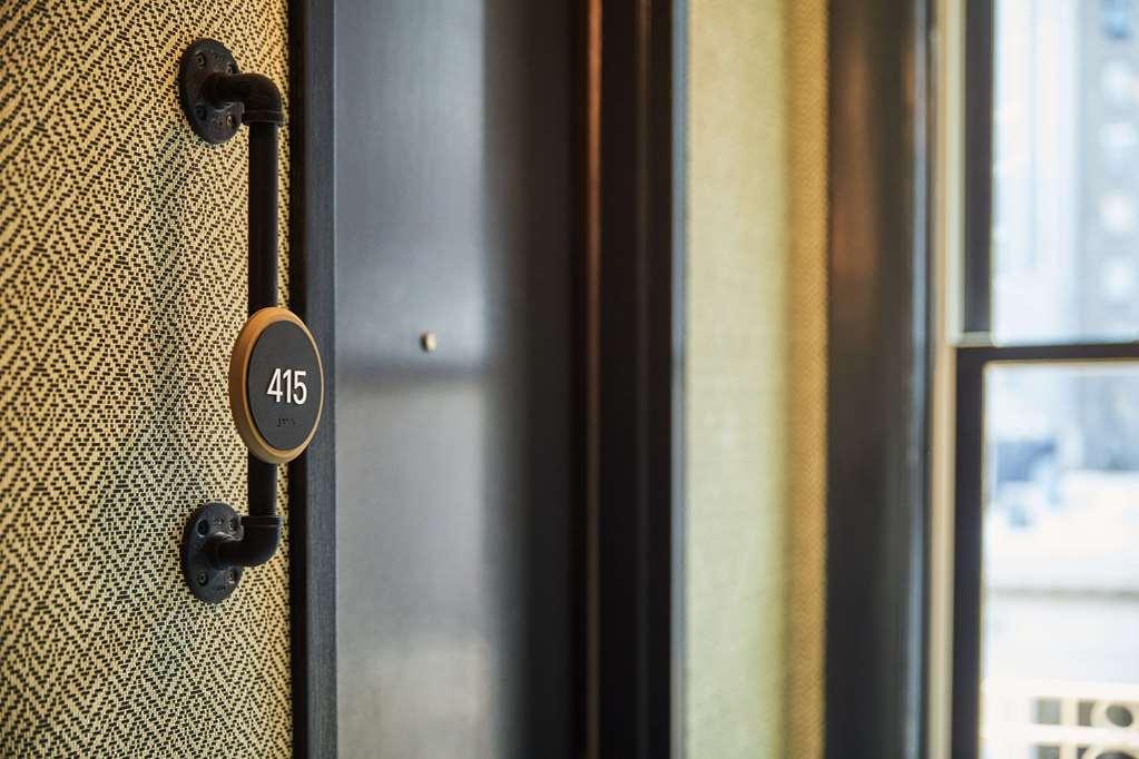 Hotel Emblem