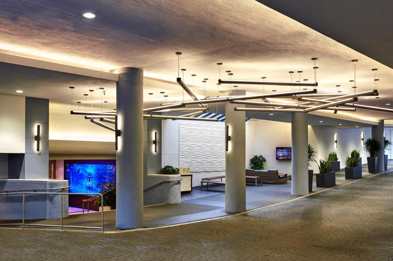 Marriott Fisherman's Wharf 4*