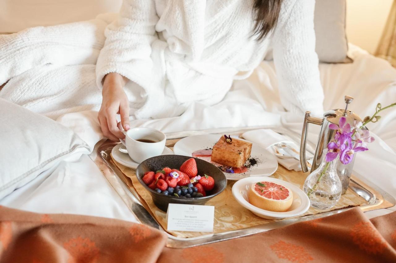 Taj Campton Place 4* San Francisco