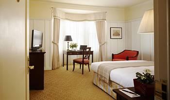 Drisco Hotel
