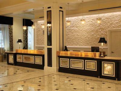 Resort Club Wyndham Canterbury