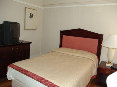 Americas Value Extended Union Square 2* San Francisco