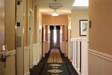 Club Wyndham Canterbury 3* San Francisco