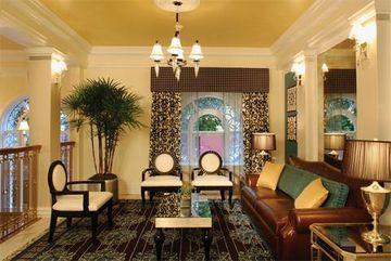 Club Wyndham Canterbury 3* San Francisco