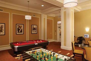 Resort Club Wyndham Canterbury 3*