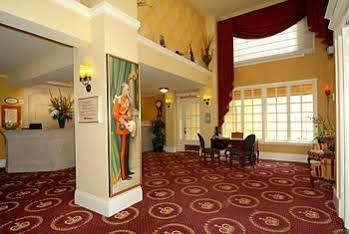 Hotel King George