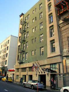 Axiom Hotel San Francisco
