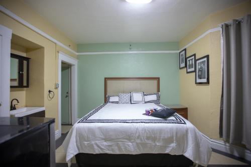 Hotel Sunnyside Hotel-downtown 2*