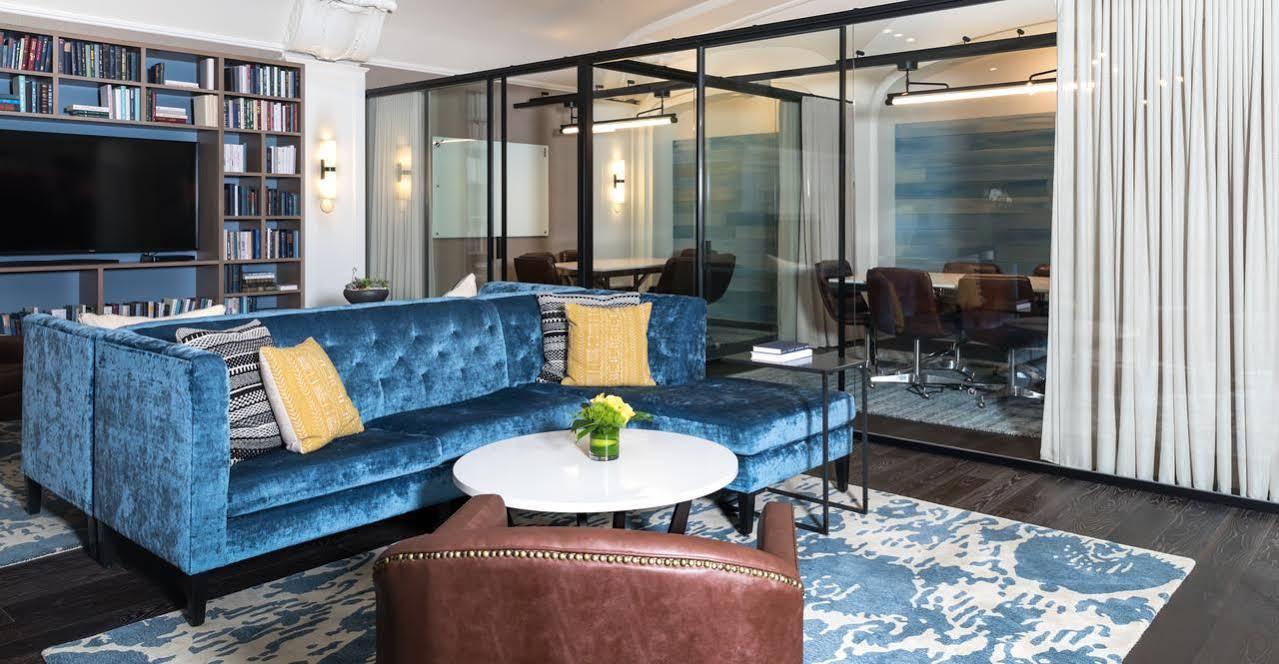 Harbor Court Hotel