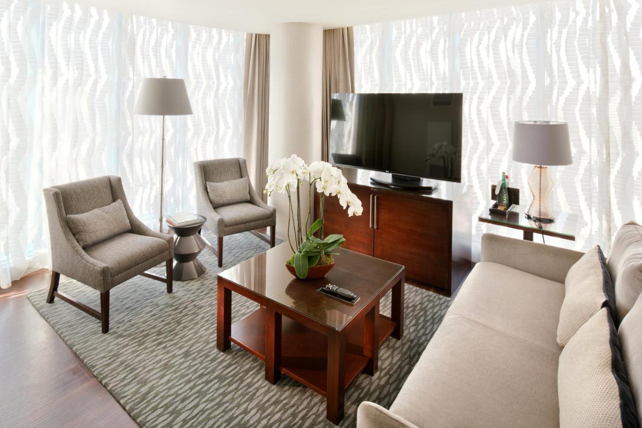 Intercontinental By Ihg Hotel