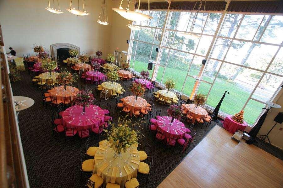 At The Presidio Hotel 4*