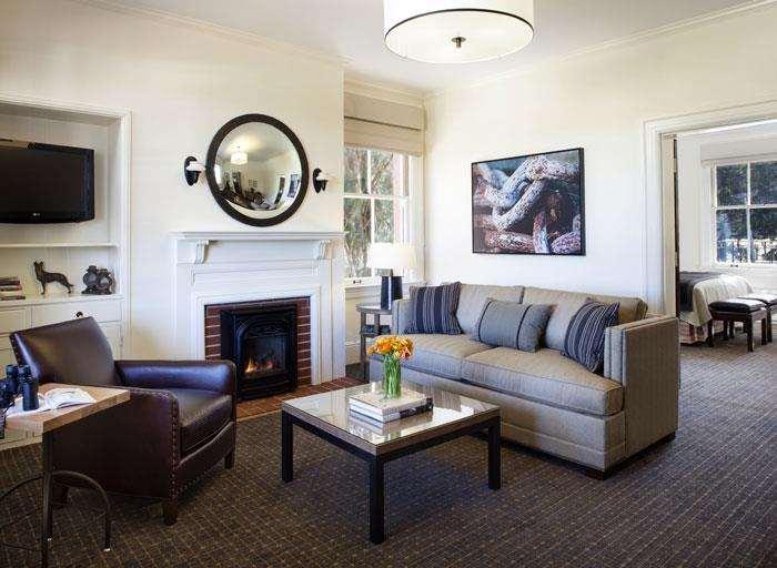Hotel At The Presidio 4*
