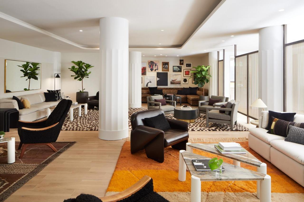 Kimpton Alton Fisherman's Wharf By Ihg 4* San Francisco