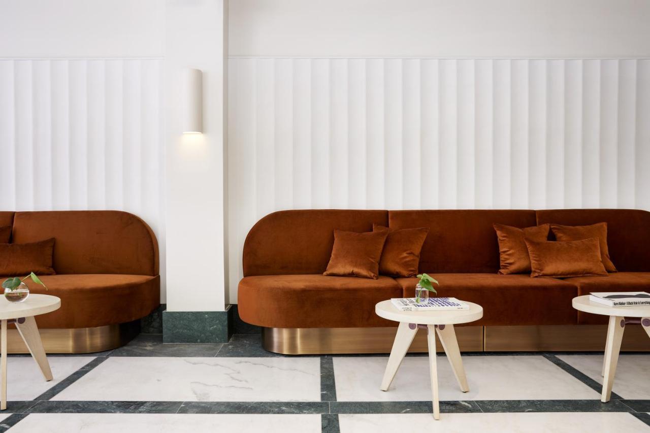 Kimpton Alton Fisherman's Wharf By Ihg Hotel 4*