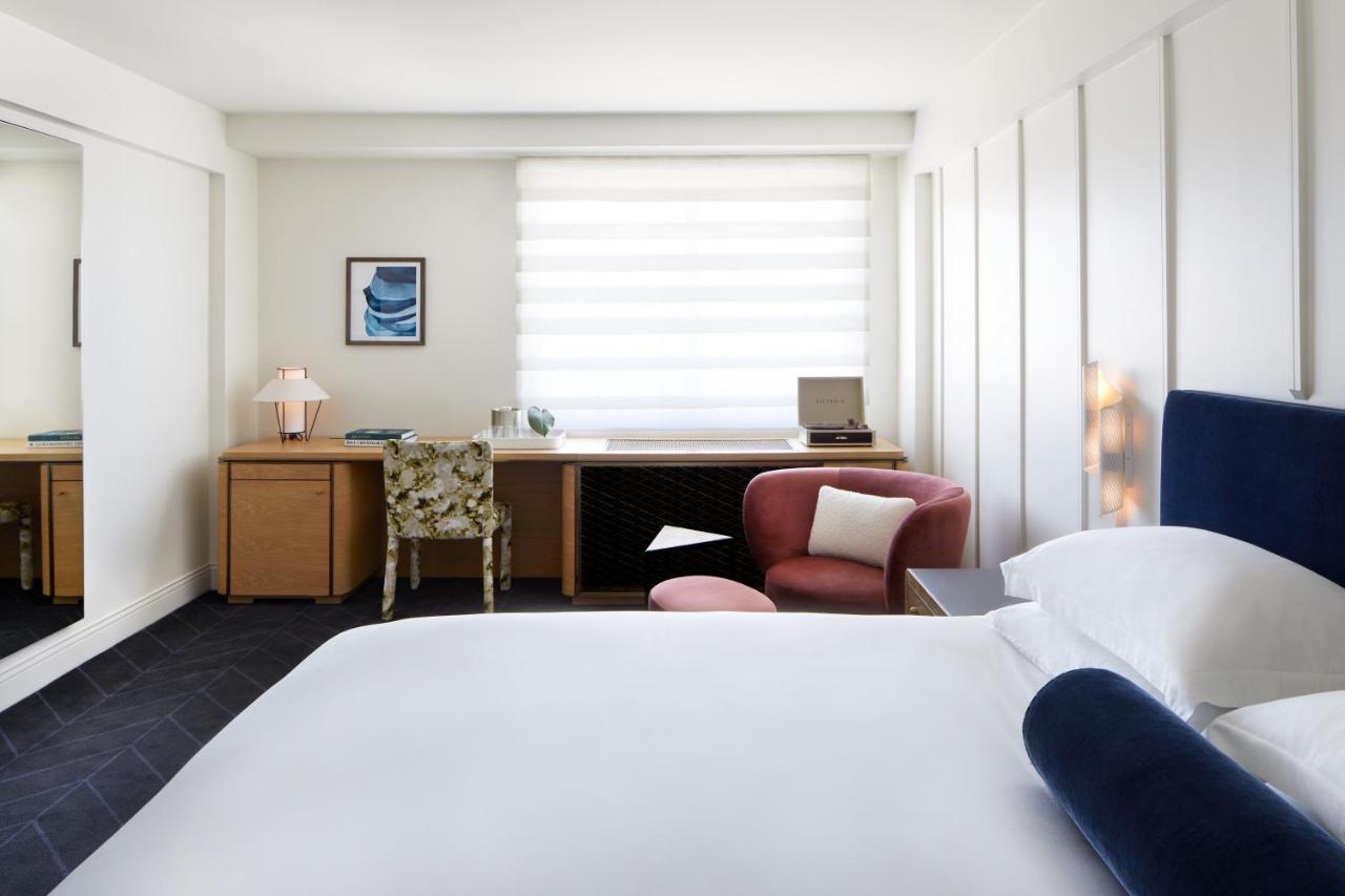 Kimpton Alton Fisherman's Wharf By Ihg 4* San Francisco