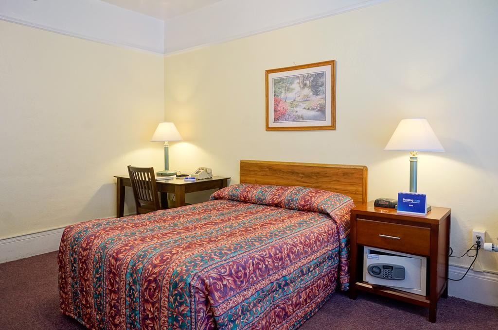 Grant Hotel San Francisco