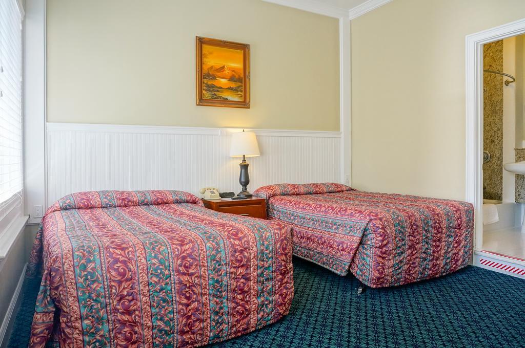 Hotel Grant