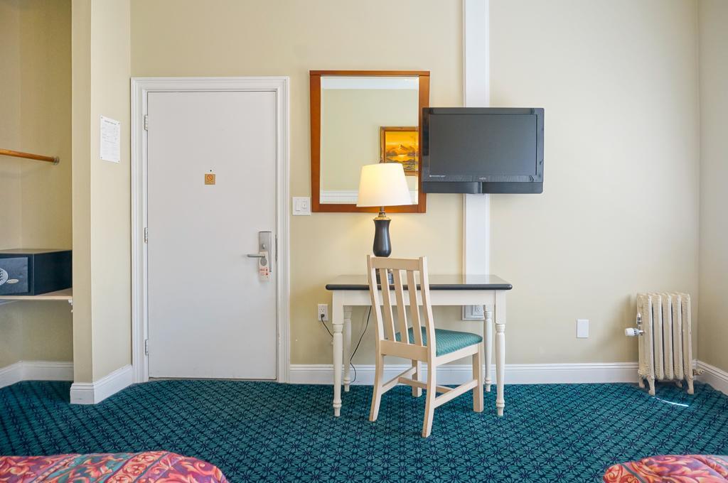 Hotel Grant San Francisco