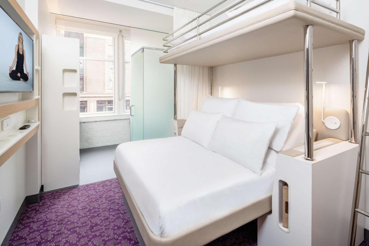 Yotel Hotel