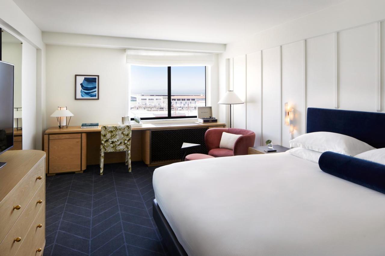 Kimpton Alton Fisherman's Wharf By Ihg San Francisco