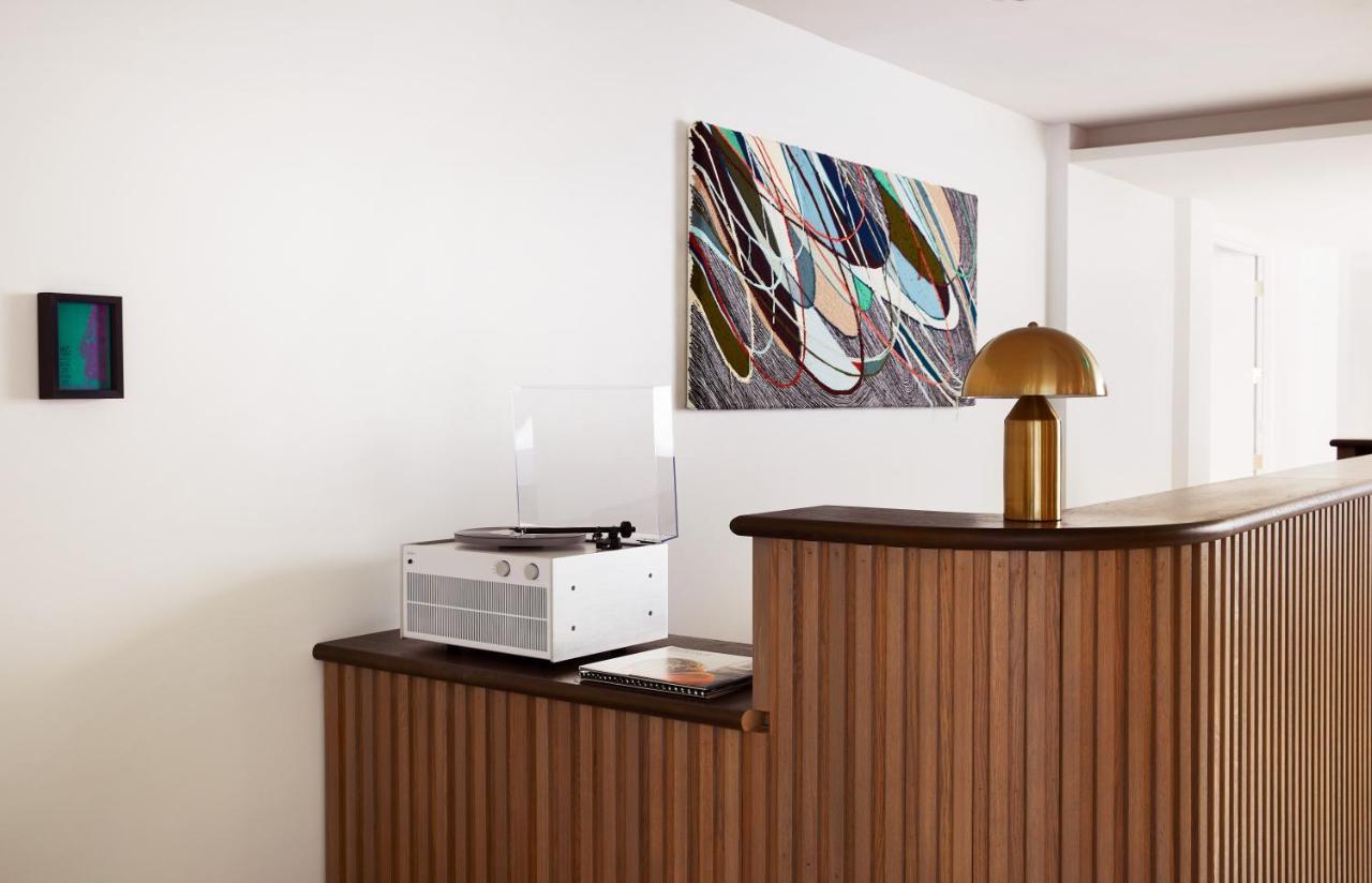 Kimpton Alton Fisherman's Wharf By Ihg Hotel San Francisco