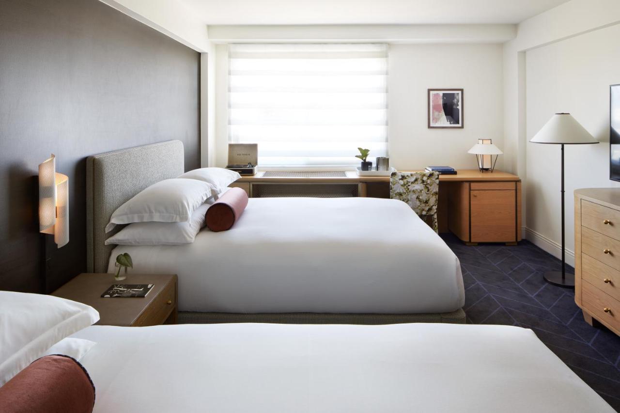 Kimpton Alton Fisherman's Wharf By Ihg 4* San Francisco
