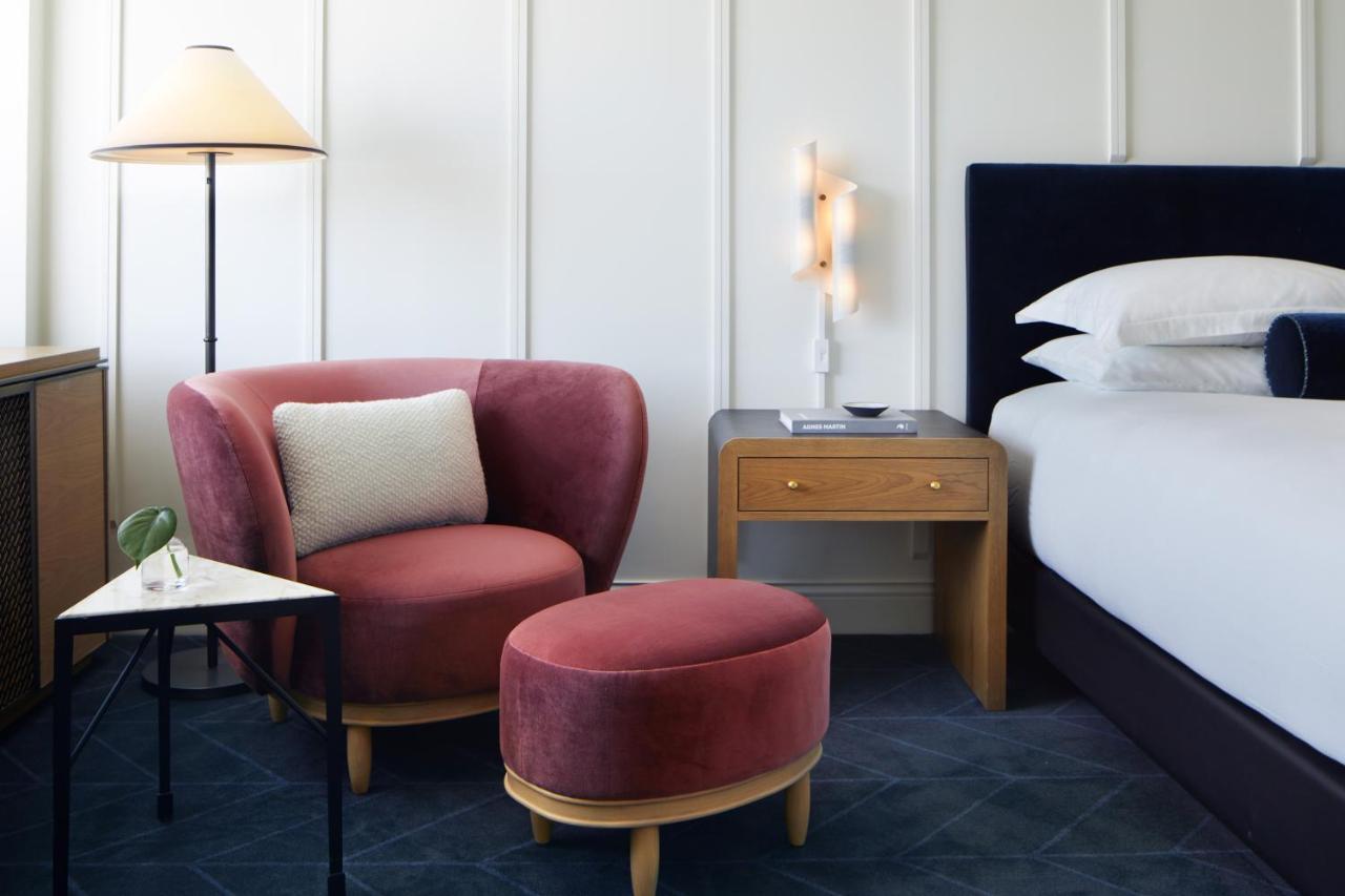 Kimpton Alton Fisherman's Wharf By Ihg 4* San Francisco