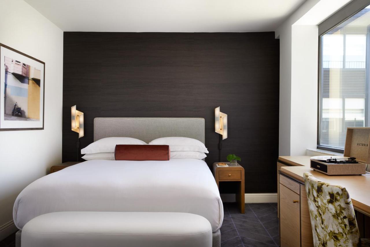 Hotel Kimpton Alton Fisherman's Wharf By Ihg San Francisco