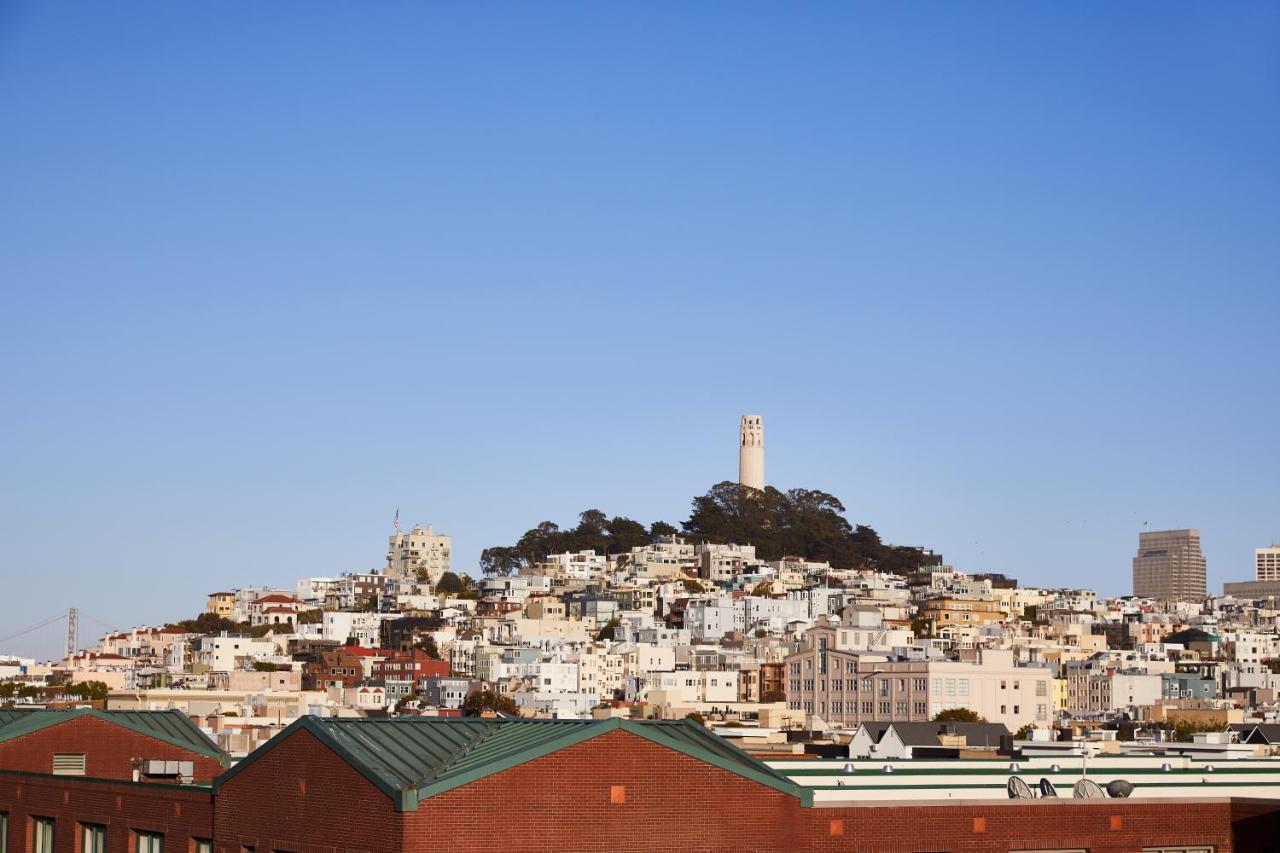 Kimpton Alton Fisherman's Wharf By Ihg Hotel 4*