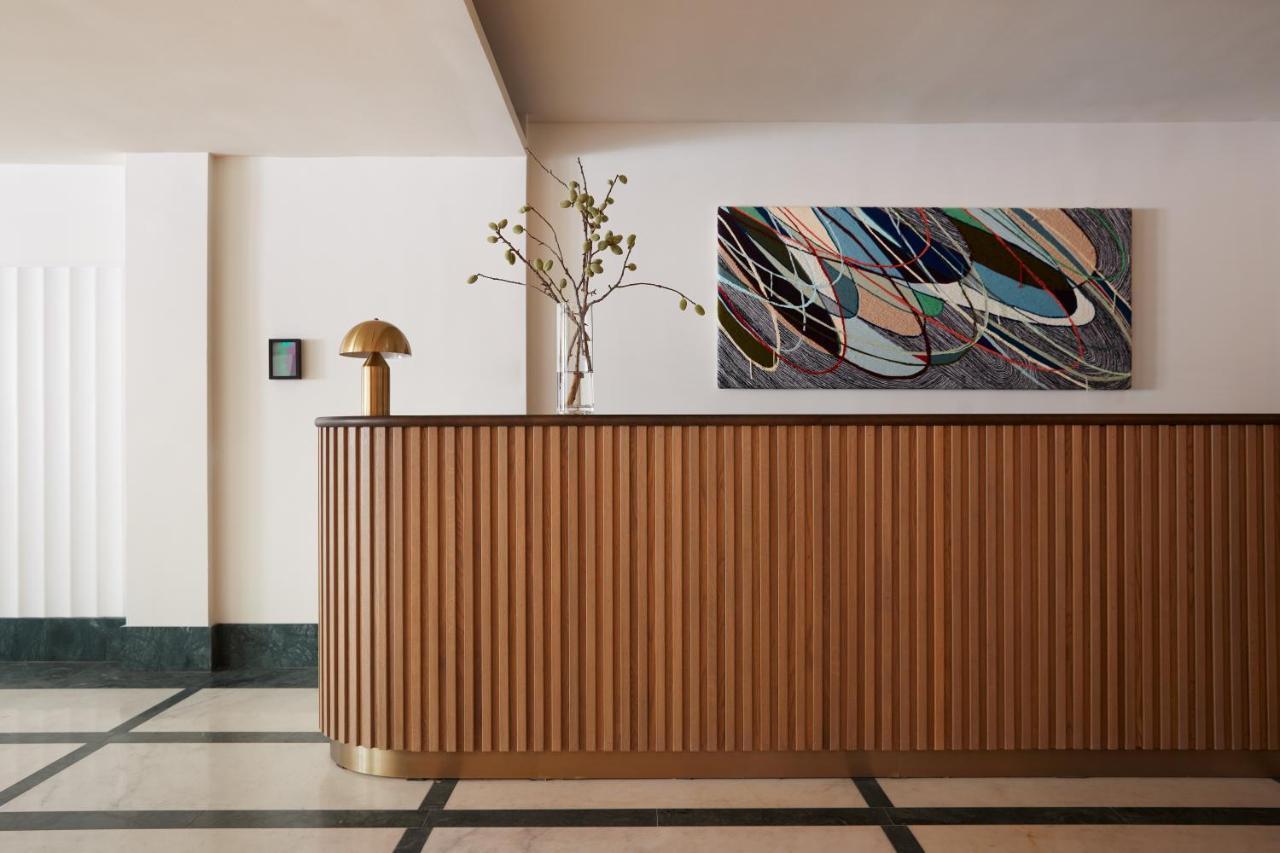 Kimpton Alton Fisherman's Wharf By Ihg