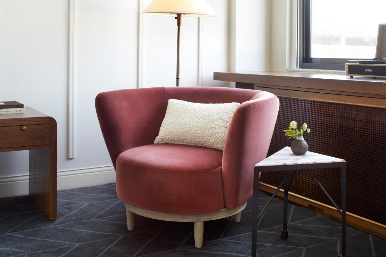Kimpton Alton Fisherman's Wharf By Ihg Hotel 4*