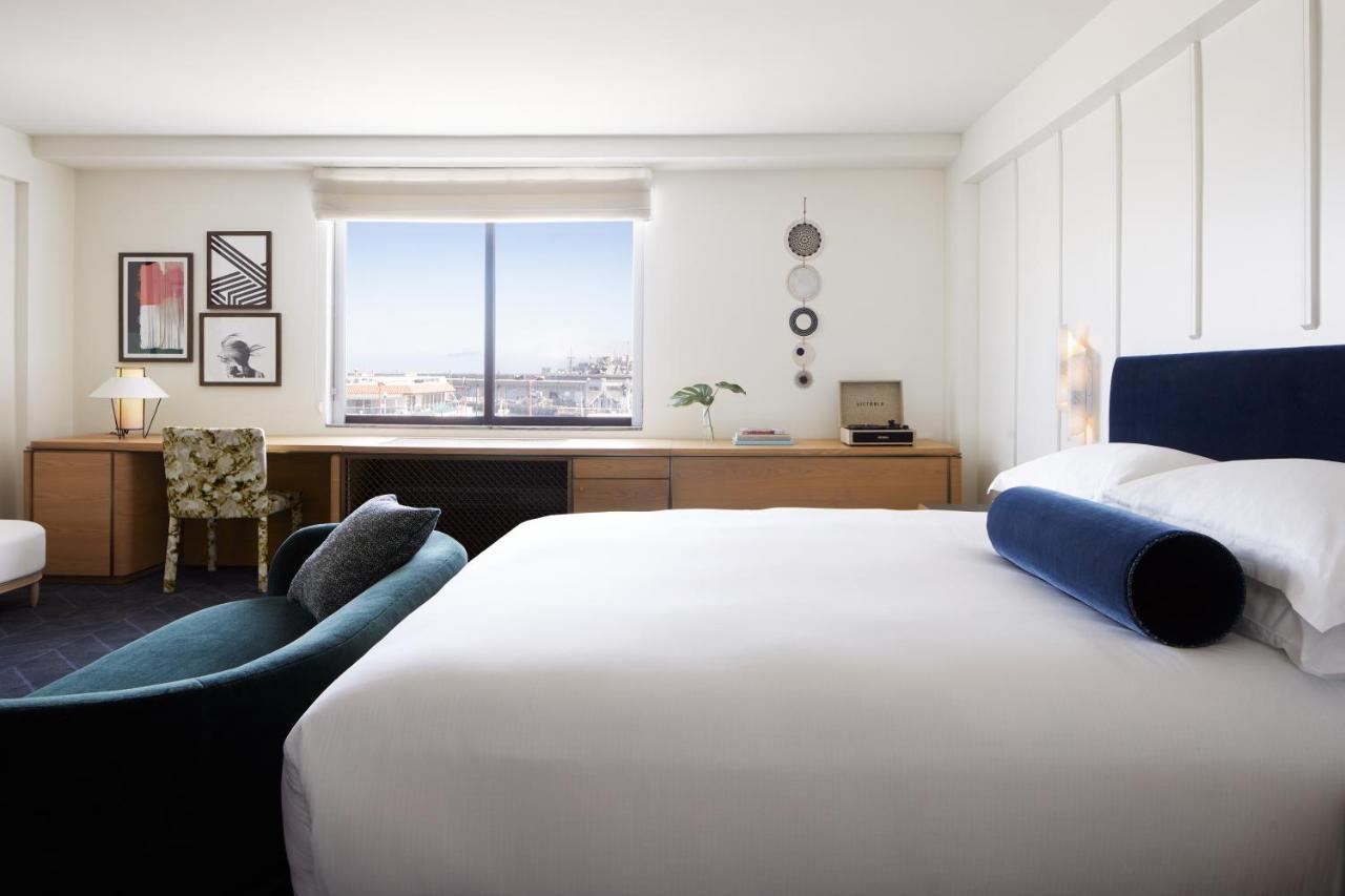 Kimpton Alton Fisherman's Wharf By Ihg