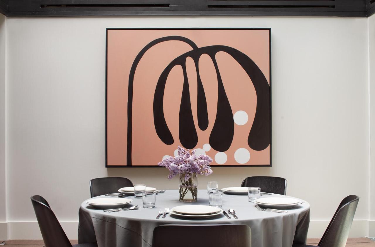 Kimpton Alton Fisherman's Wharf By Ihg Hotel San Francisco