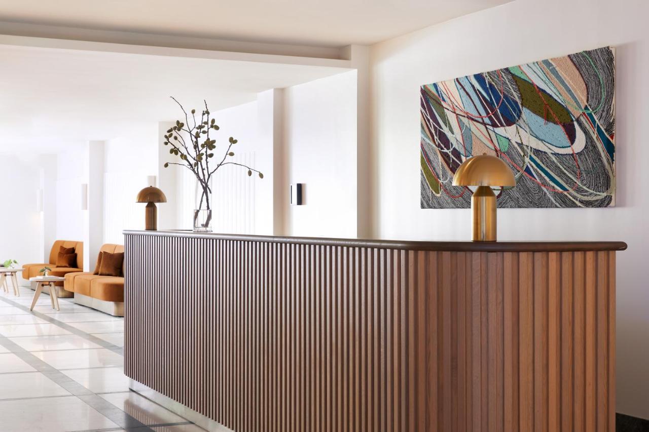 Kimpton Alton Fisherman's Wharf By Ihg Hotel San Francisco