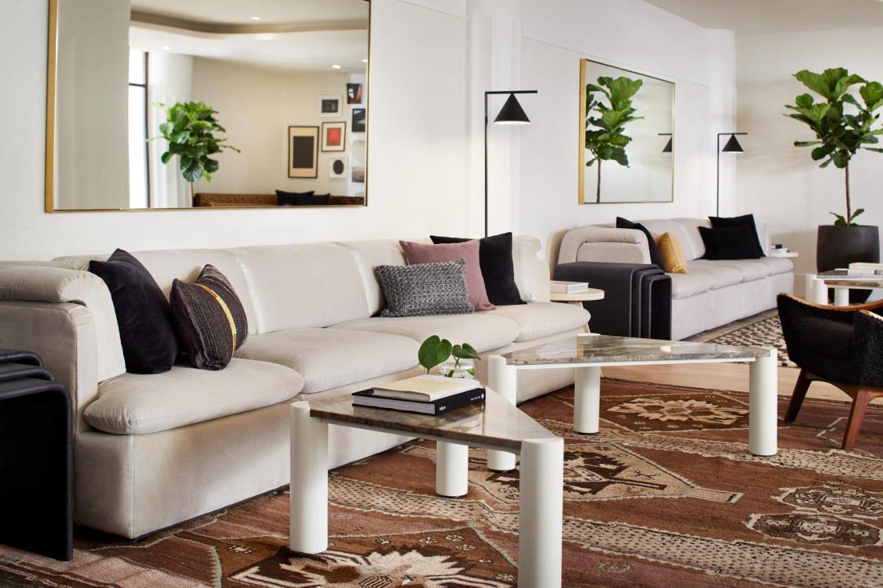 Hotel Kimpton Alton Fisherman's Wharf By Ihg San Francisco