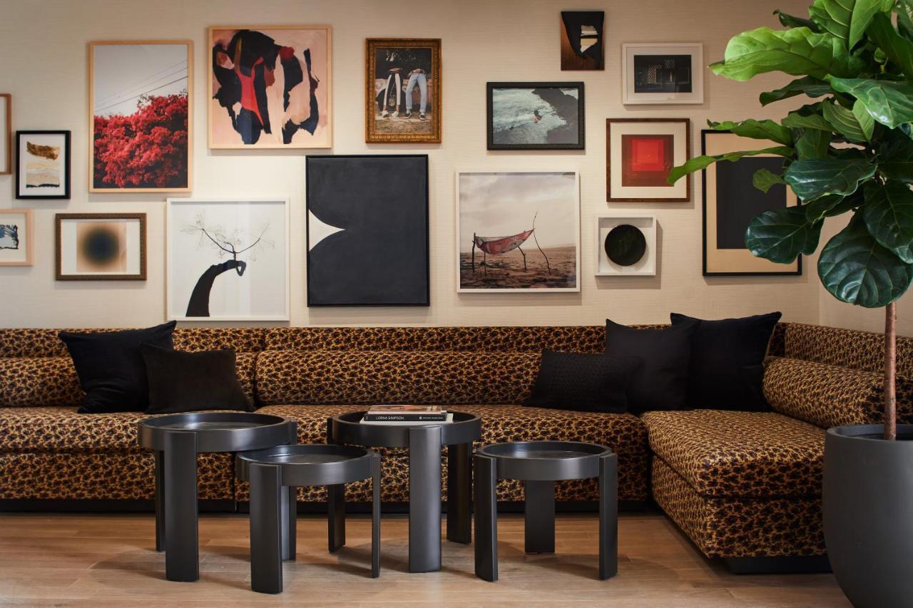 Hotel Kimpton Alton Fisherman's Wharf By Ihg