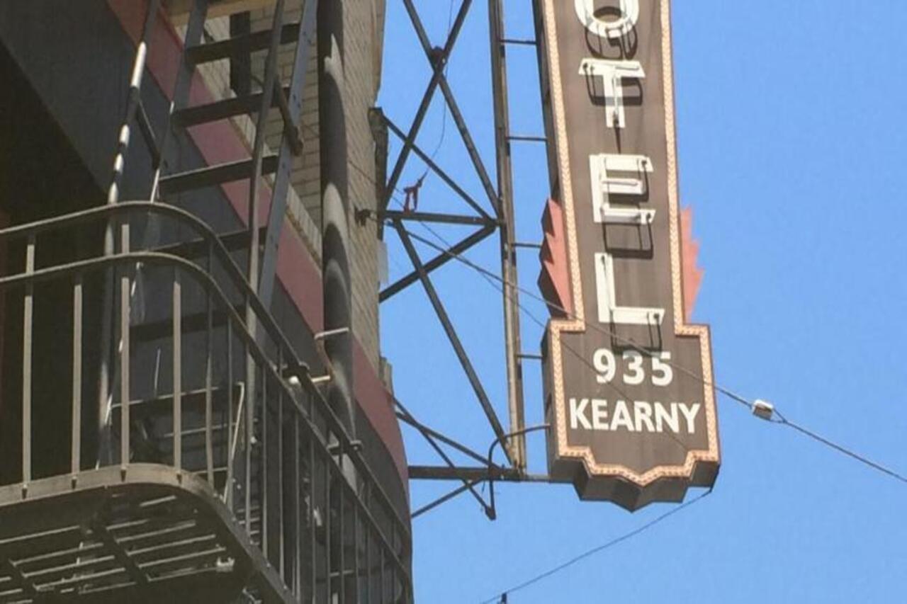 North (adults Only) Hotel San Francisco