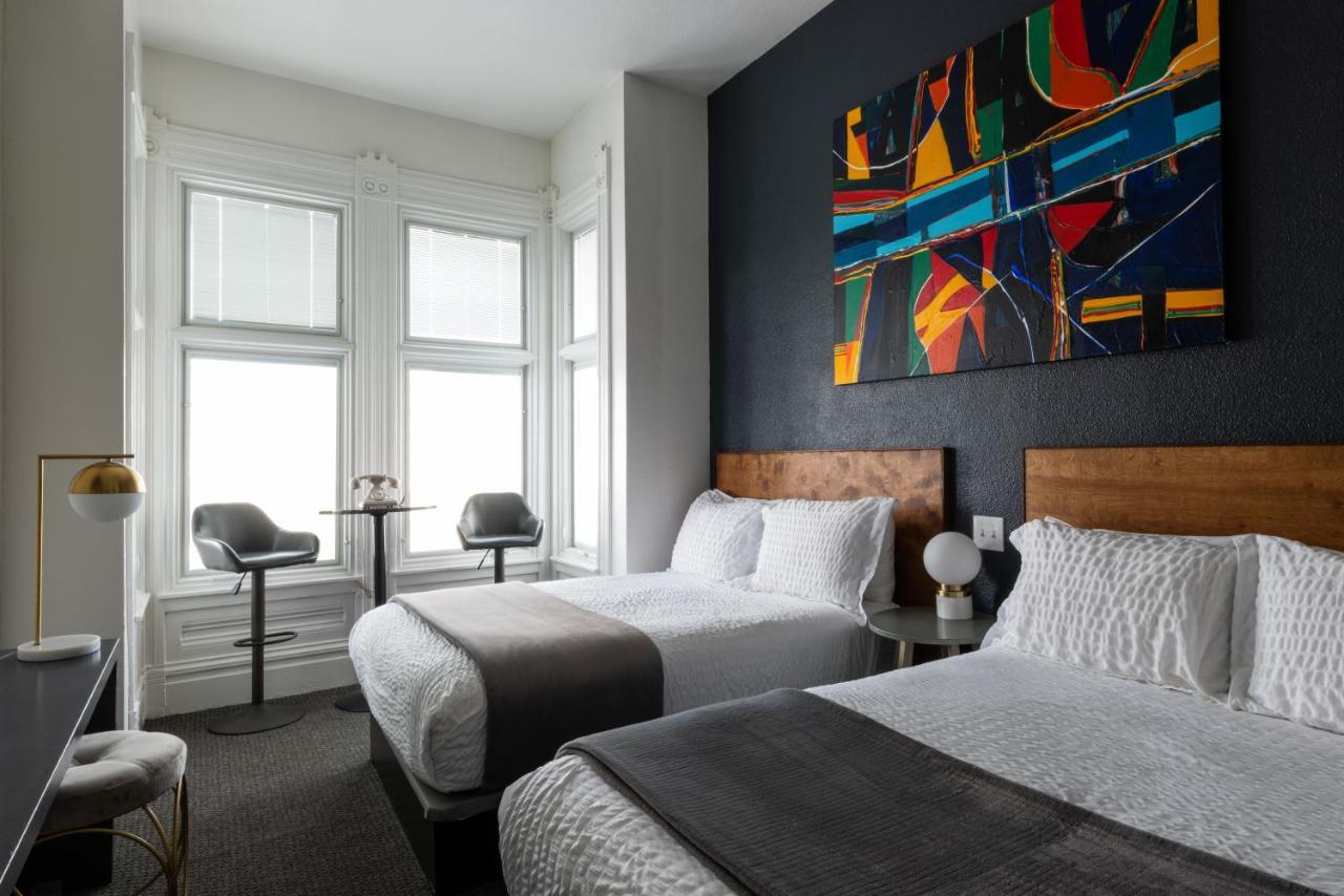 The Metro 3* San Francisco